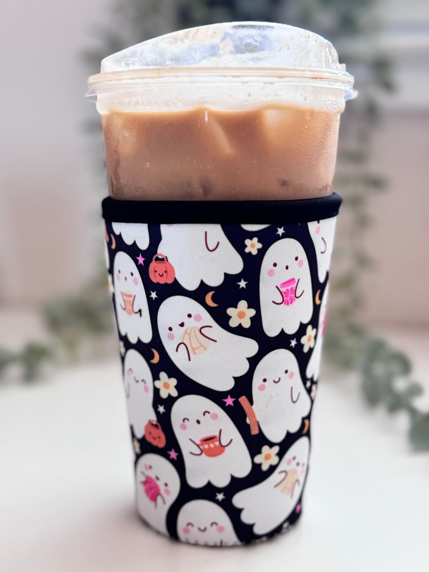 Cute Ghouls Sleeve