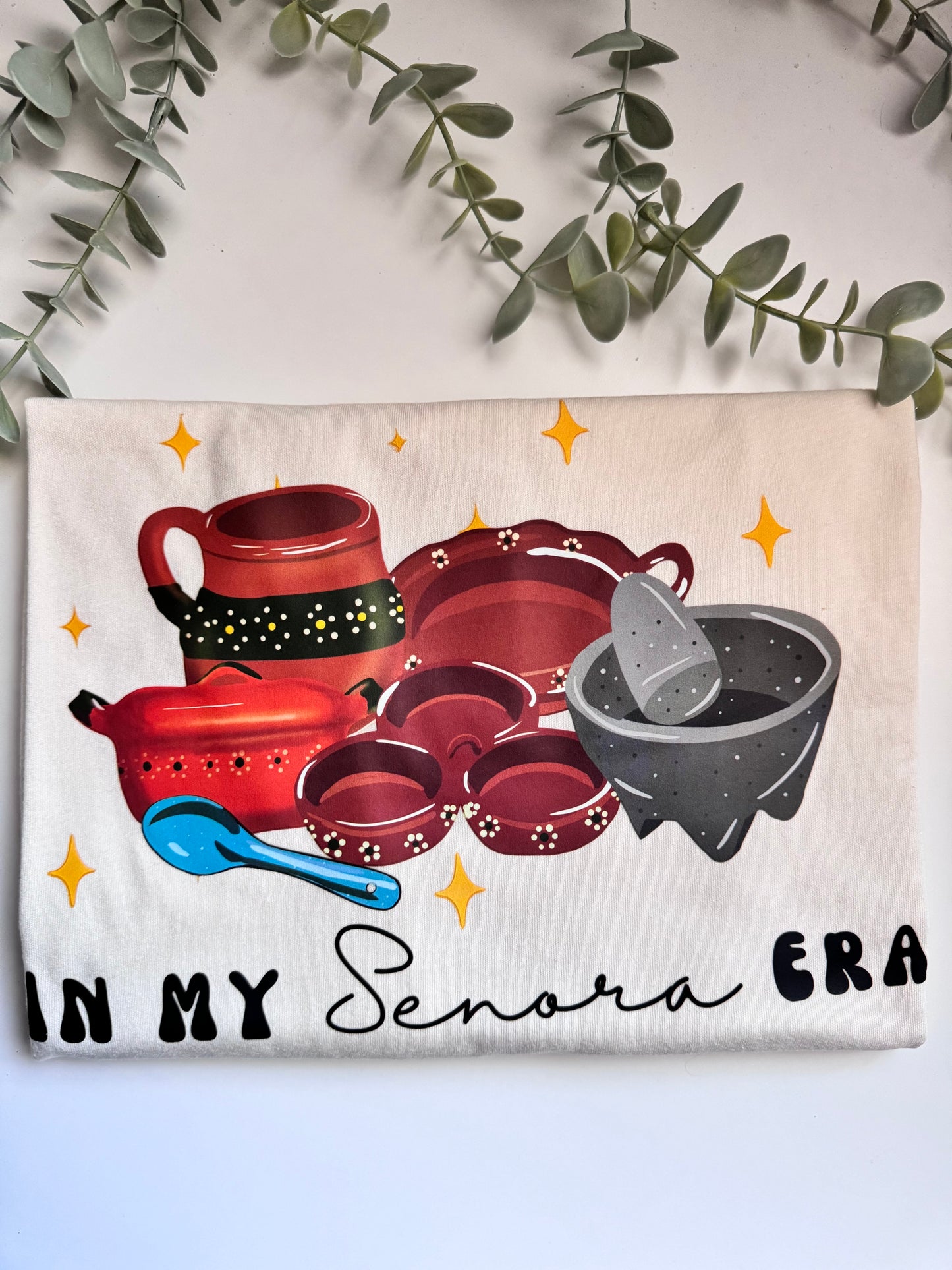 Senora Era