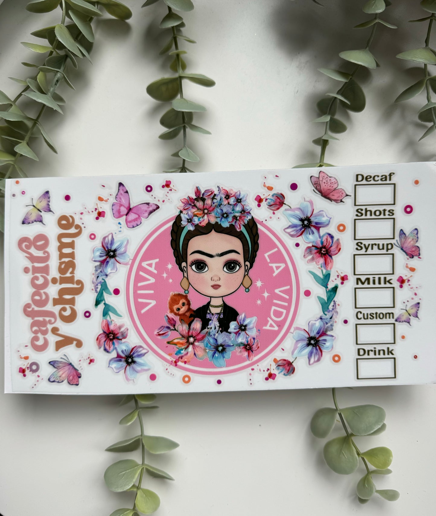 Frida Collection 