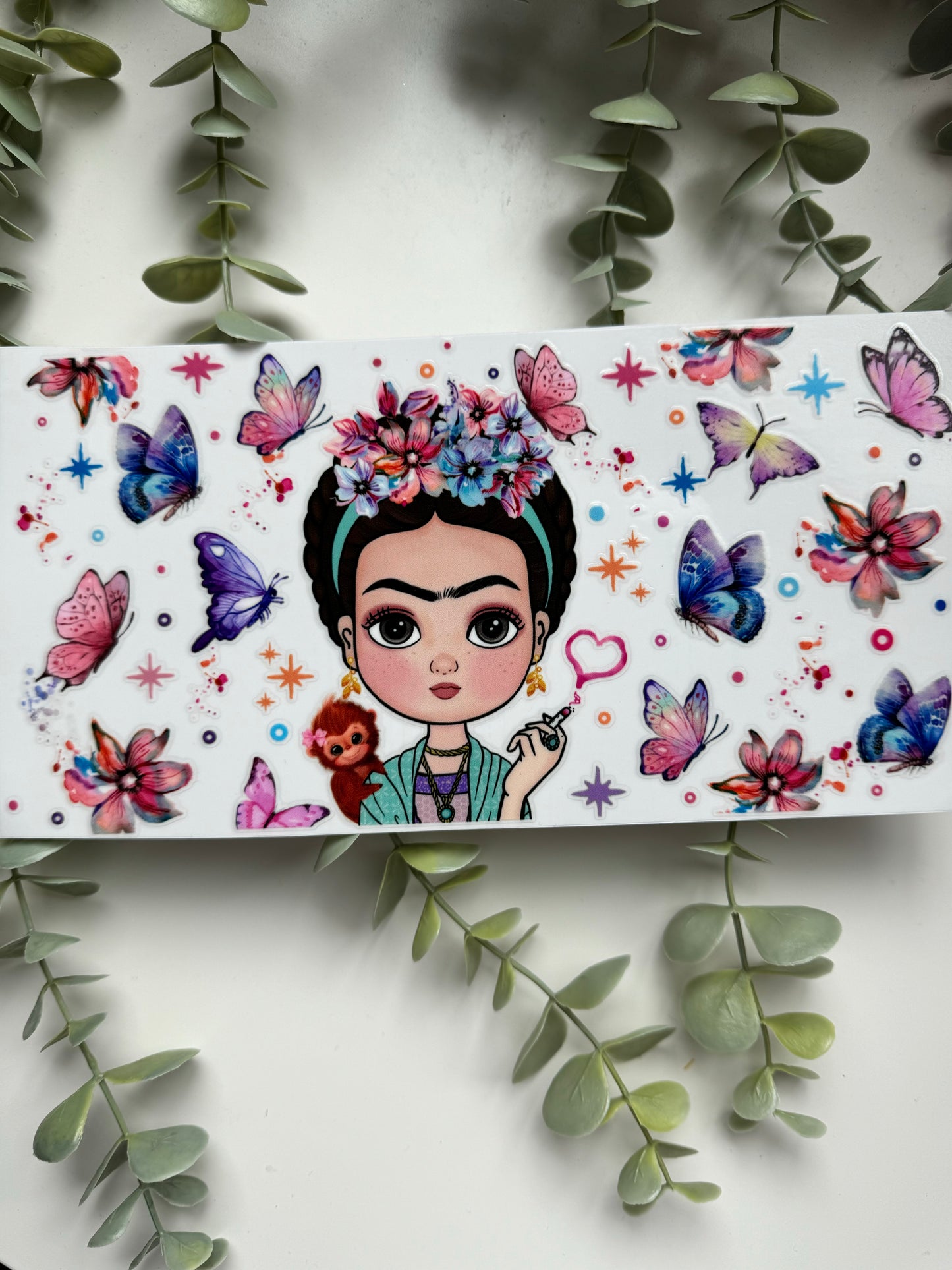 Frida Collection 