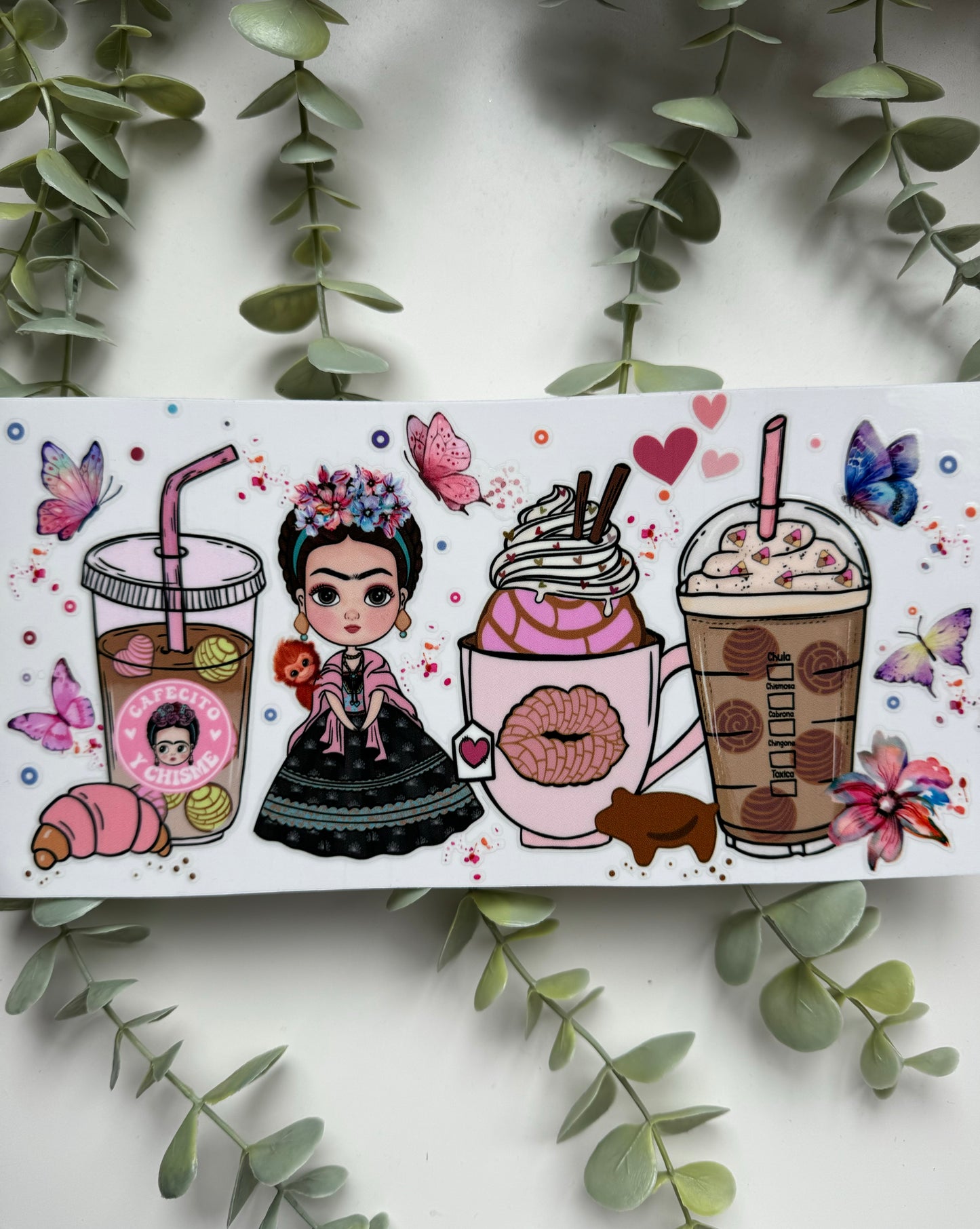 Frida Collection 