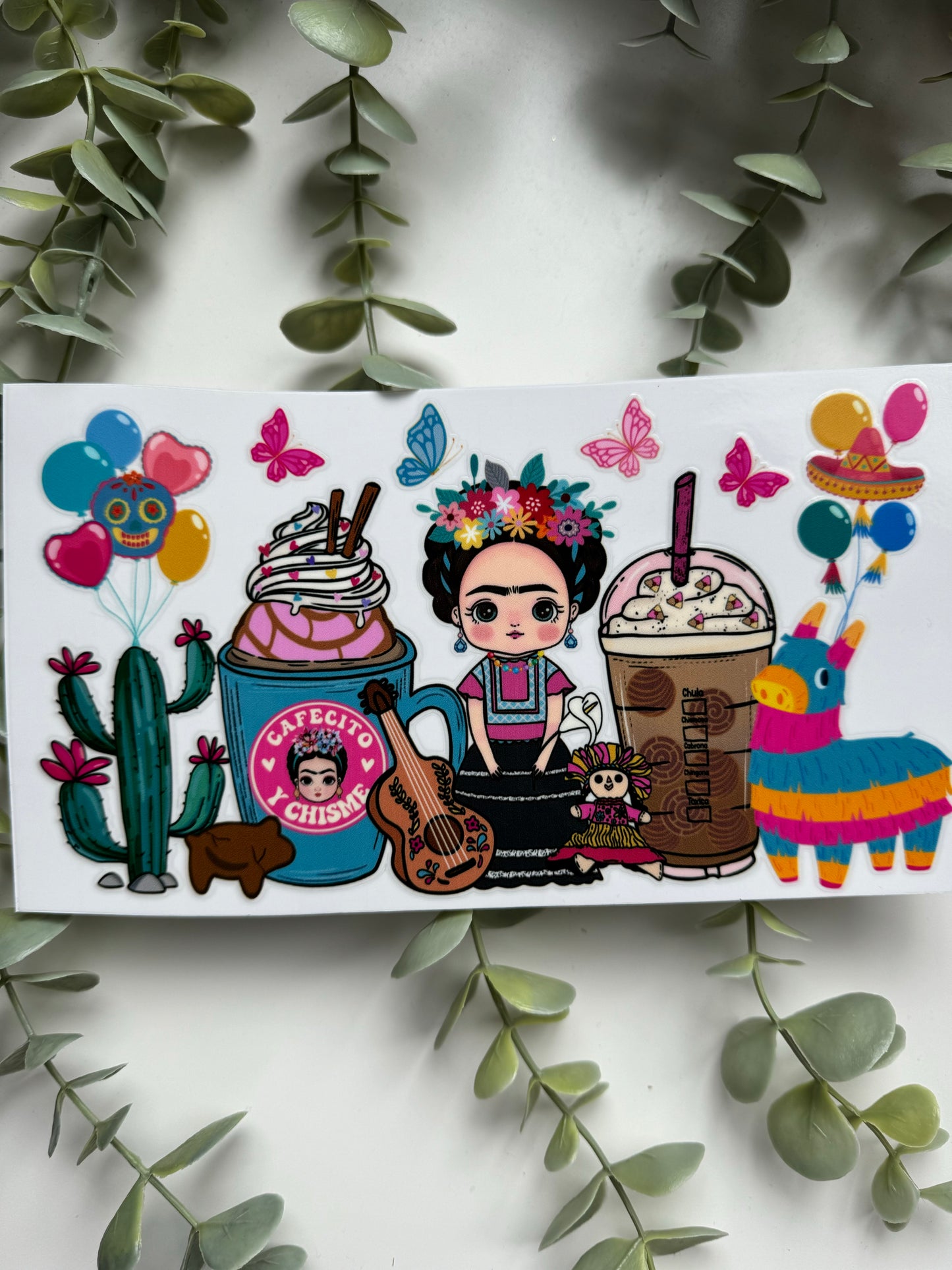 Frida Collection 