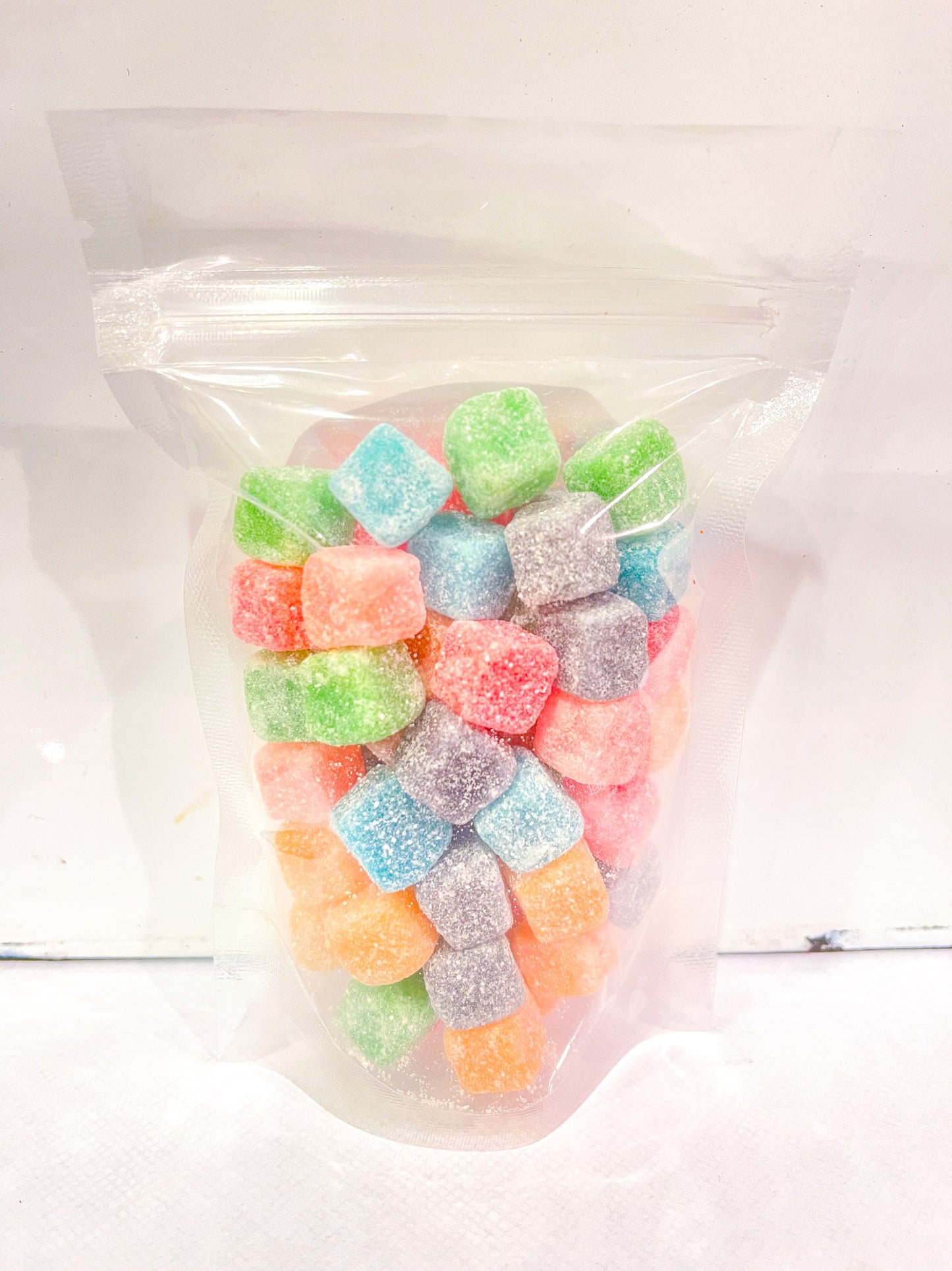 Warhead Cubes