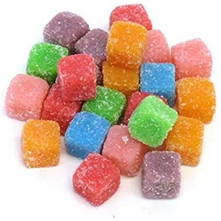 Warhead Cubes