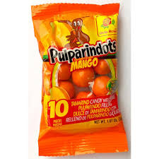 Pulparindots