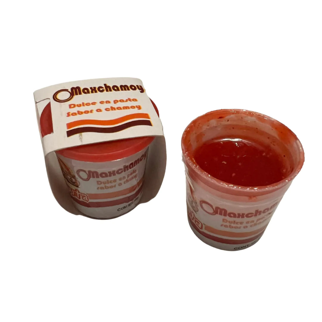 Maxchamoy
