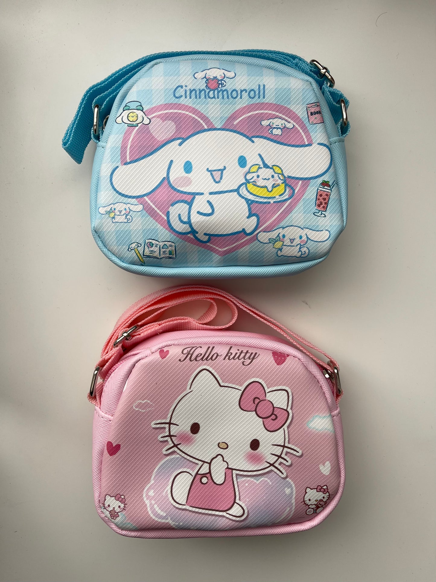 Sanrio Purse