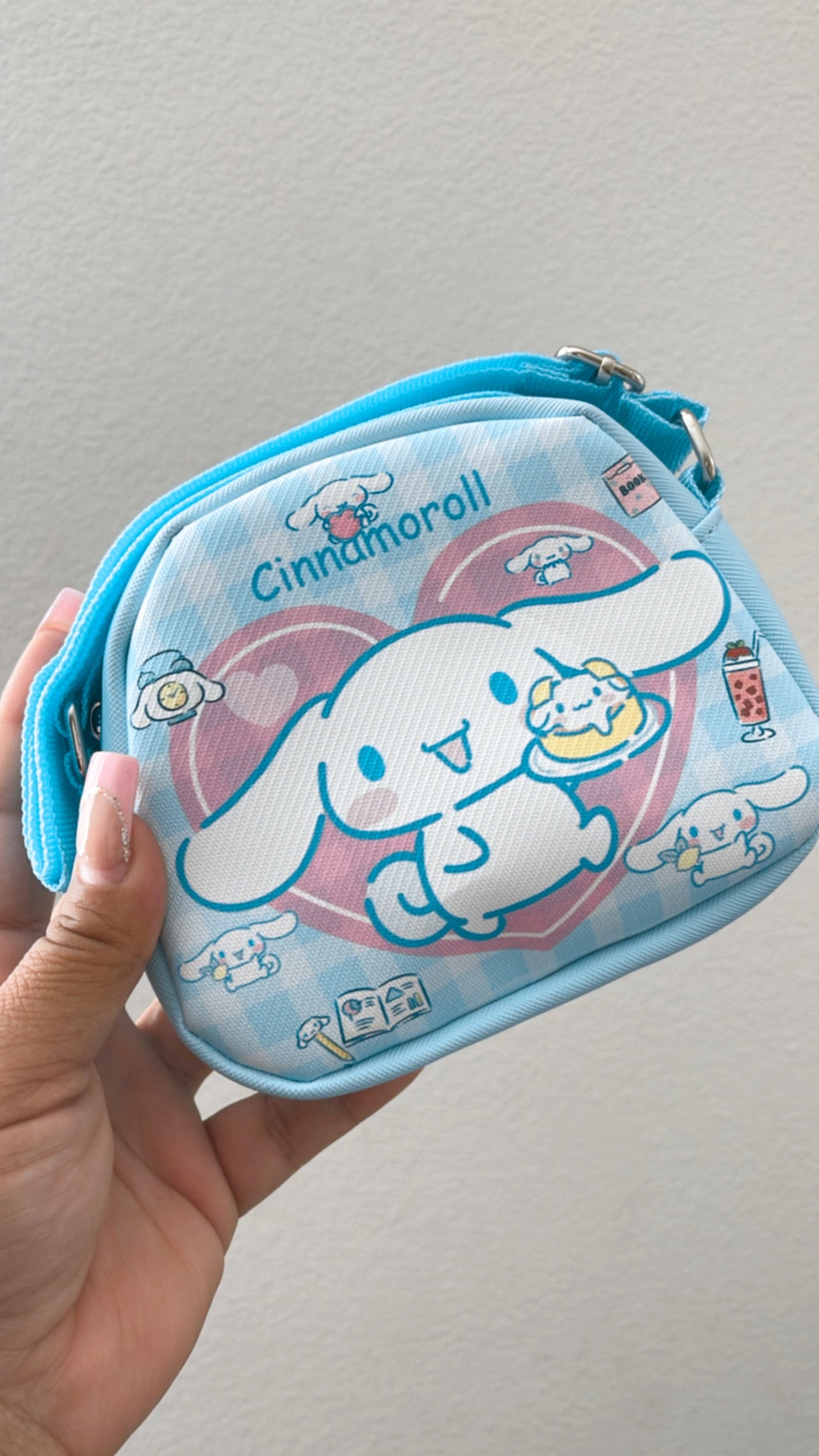 Sanrio Purse