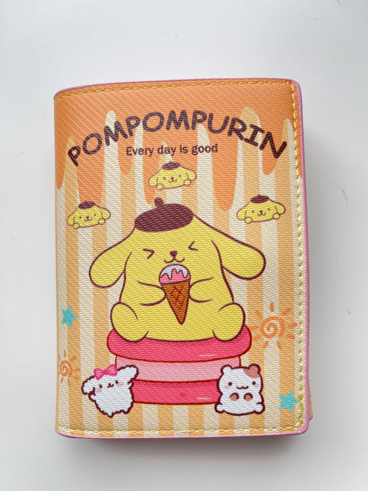 Pom Wallet