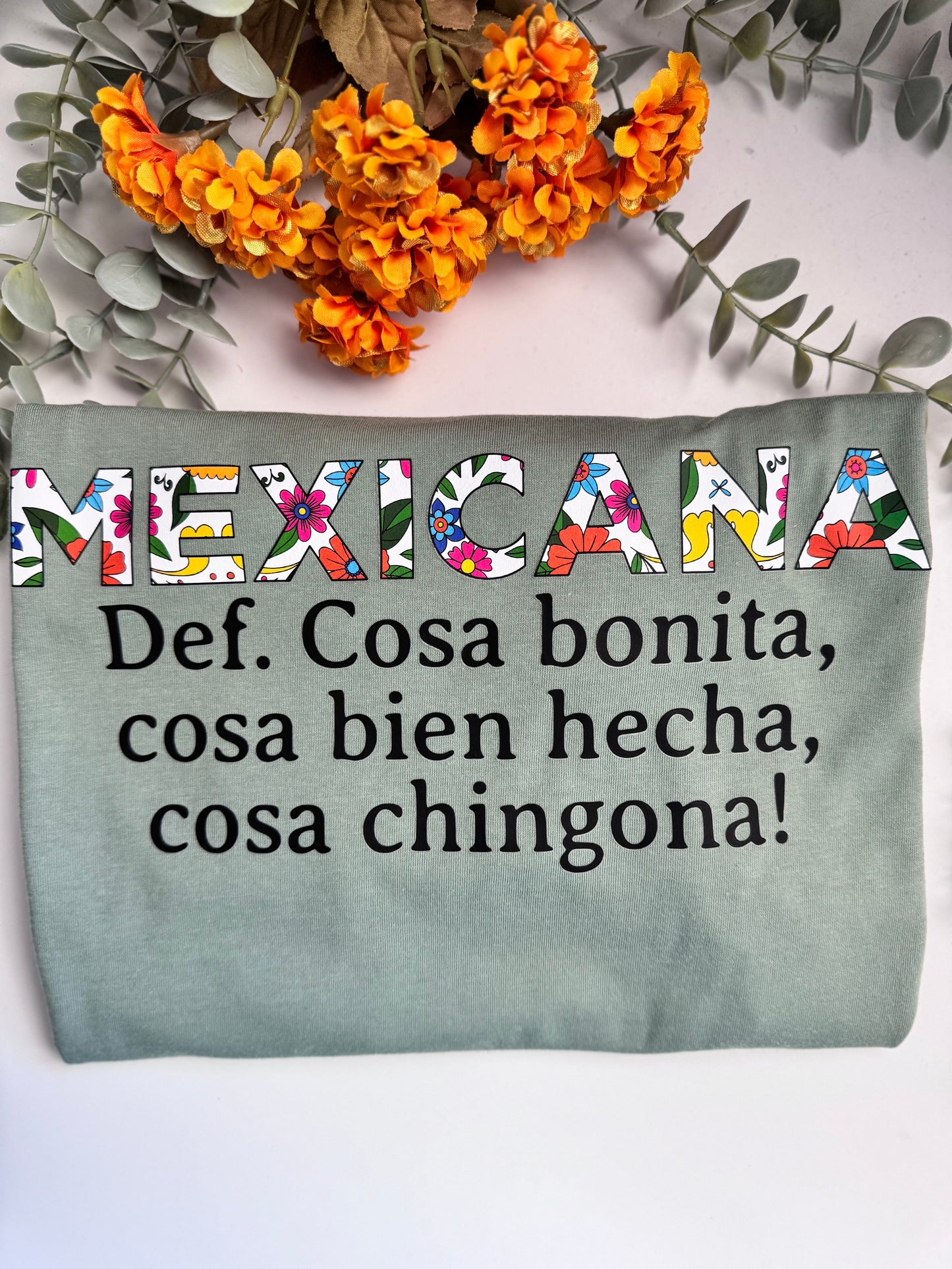 Mexicana