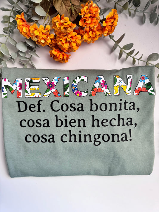 Mexicana