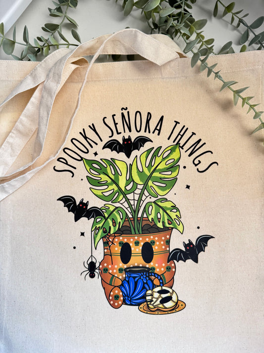 Señora Tote