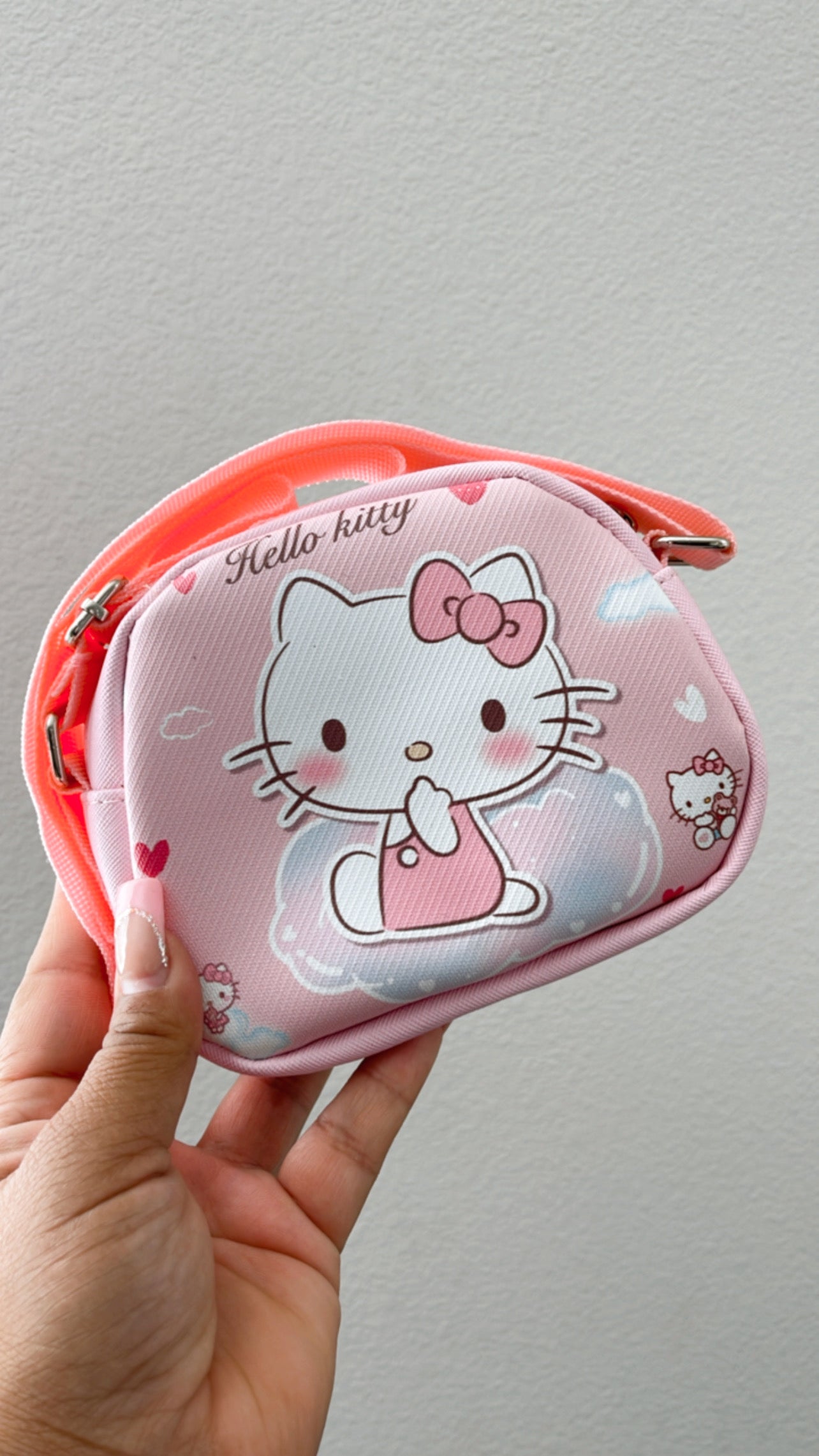 Sanrio Purse