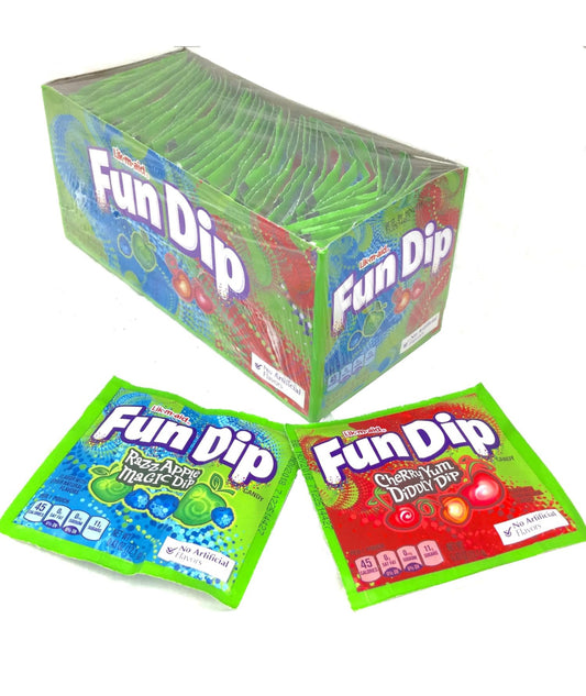 Fun Dip