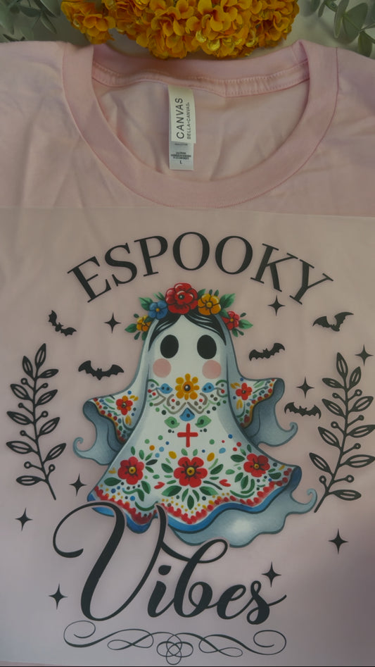 Espooky Vibras