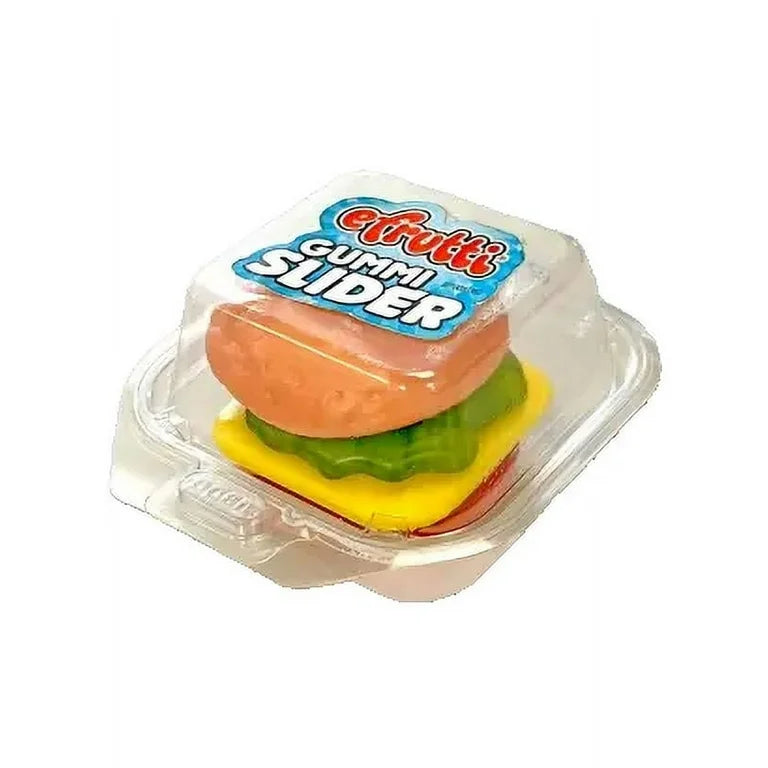 Efrutti Gummi Slider