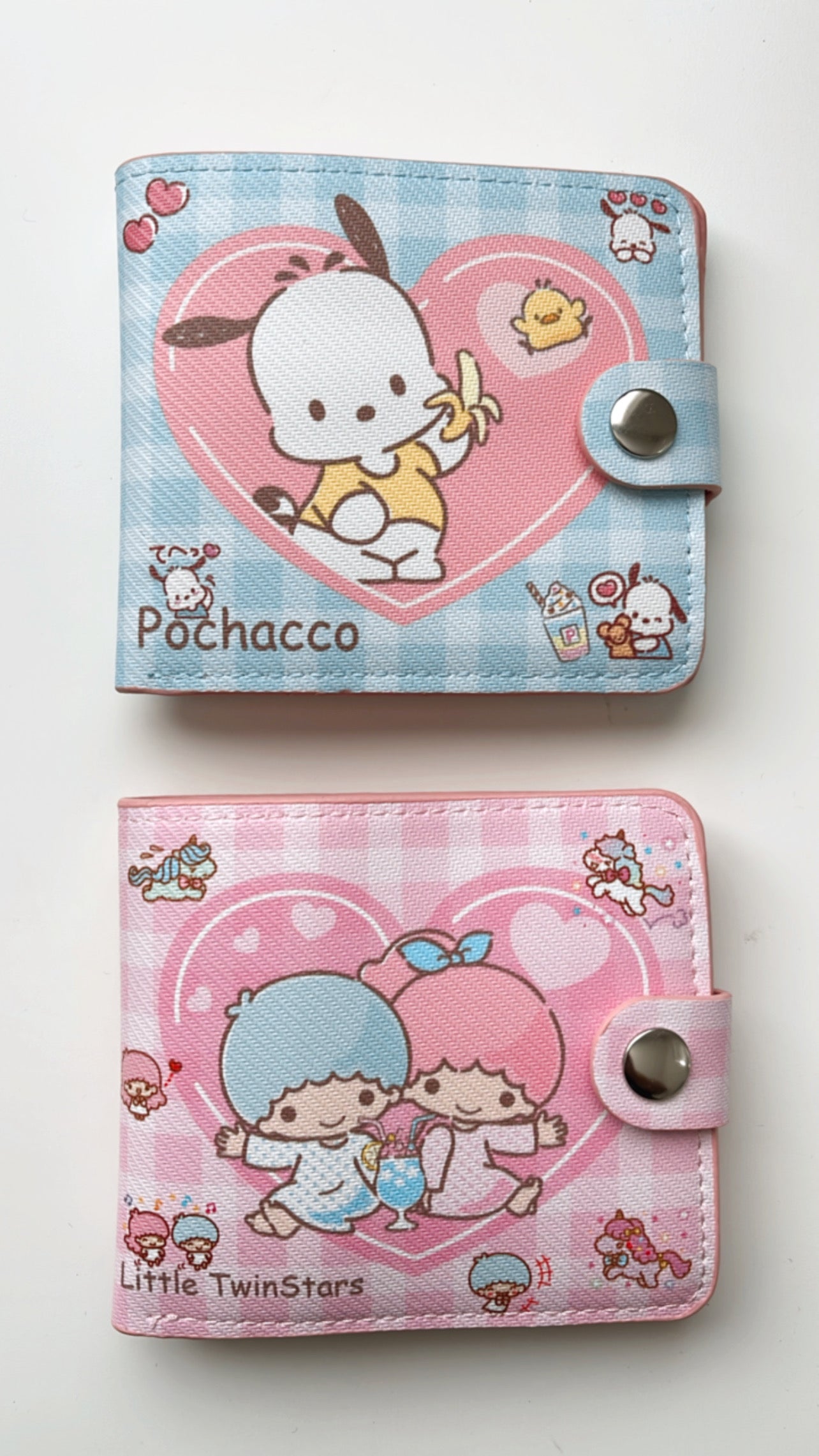 Sanrio Wallet