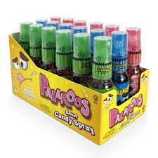 Palaroos Sour Spray