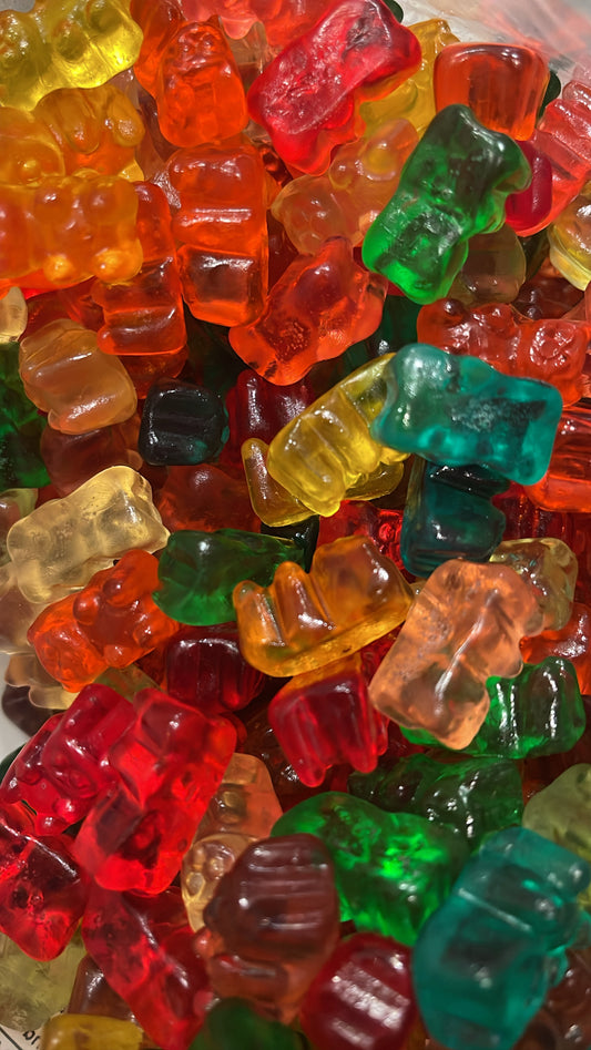 Bulk Gummies