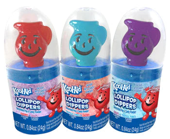 Kool-Aid Dippers