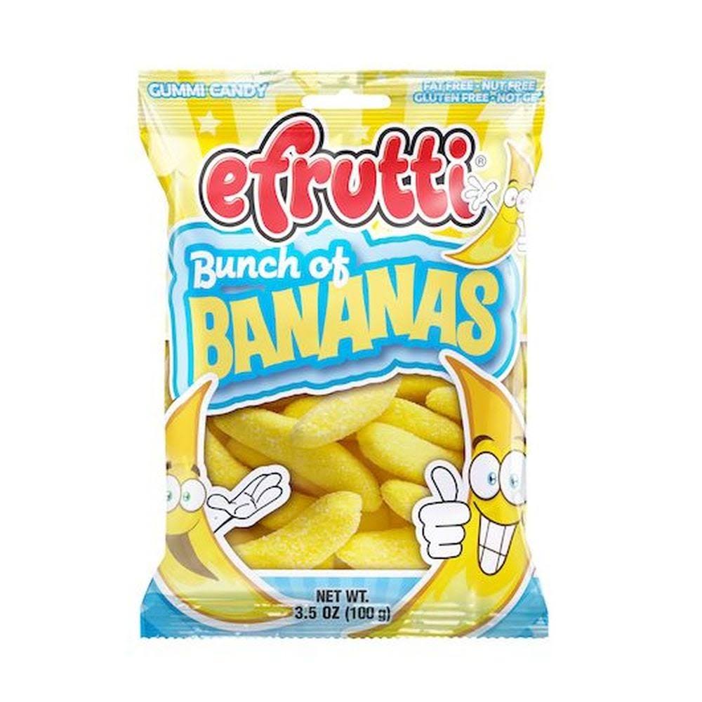 Efrutti Banana