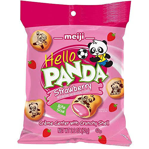 Hello Panda Small