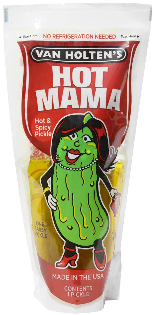 Pickle Kit