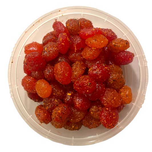 Chamoy Gushers (Flavor Mixer)