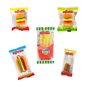 Lunch Mix