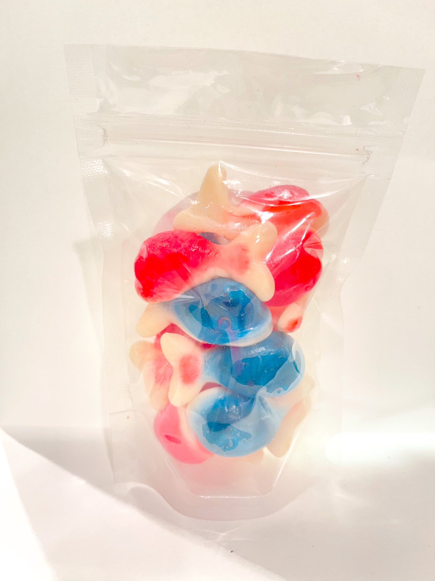 Gummy Whales