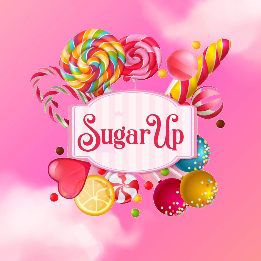 Sugar Up Gift Card
