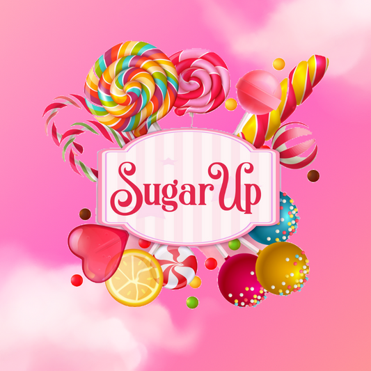 Sugar Up Gift Card