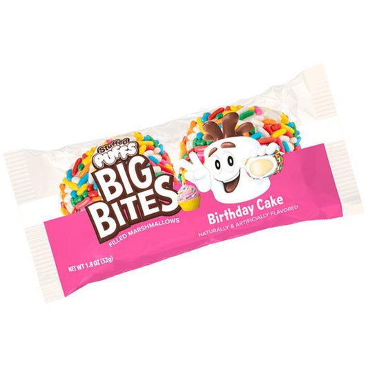 Puffs Big Bites