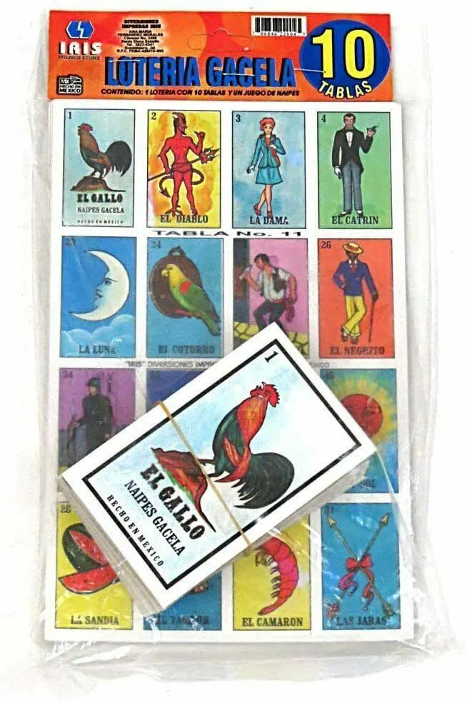 Lotería Jumbo