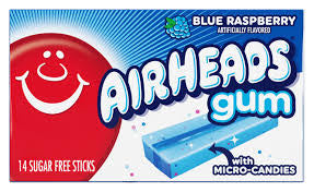 Airheads Gum